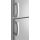 AMICA FK2415.3UX Srebrna - 1387900 - zdjęcie 3